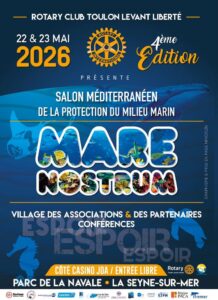 MARE NOSTRUM 2026