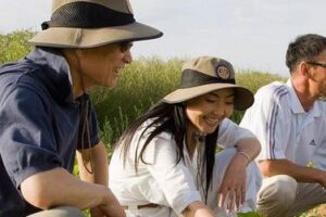 Actions internationales – Rotary Club Toulon Levant