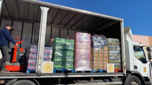 Action d'intérêt public – Rotary Club Toulon Levant