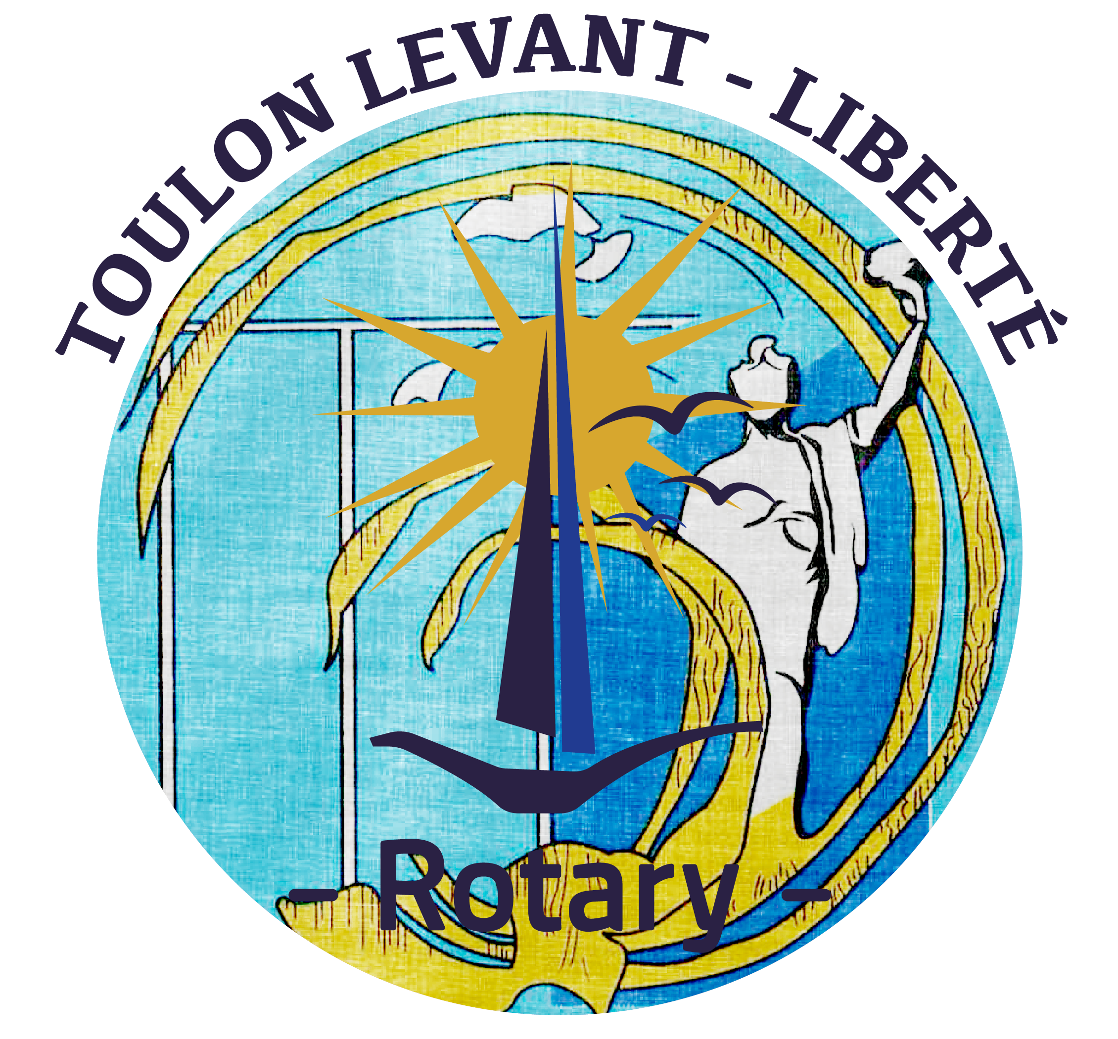 Rotary Club Toulon Levant Liberté